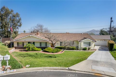 Photo of 1857 Mauna Loa Place, Norco, CA 92860 (MLS # CV26019654)