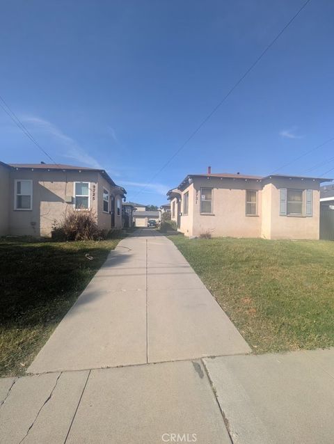 Photo of 9725 Arkansas St, Bellflower, CA 90706 (MLS # PW26059228)