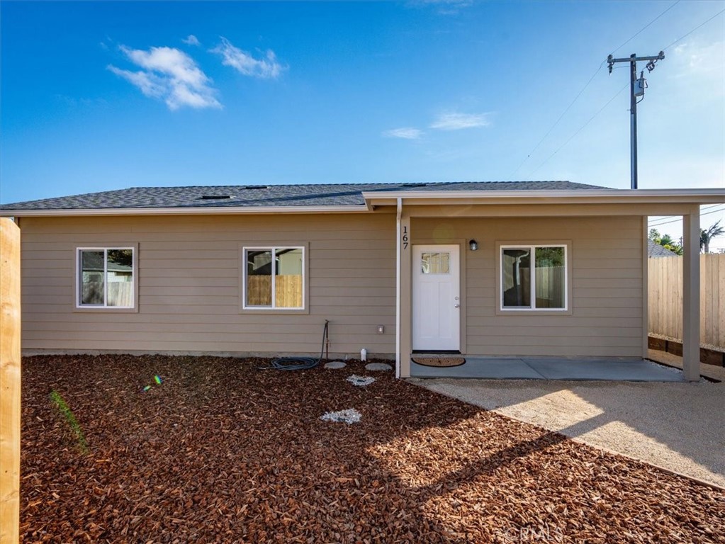 165 Cerro Romauldo Avenue