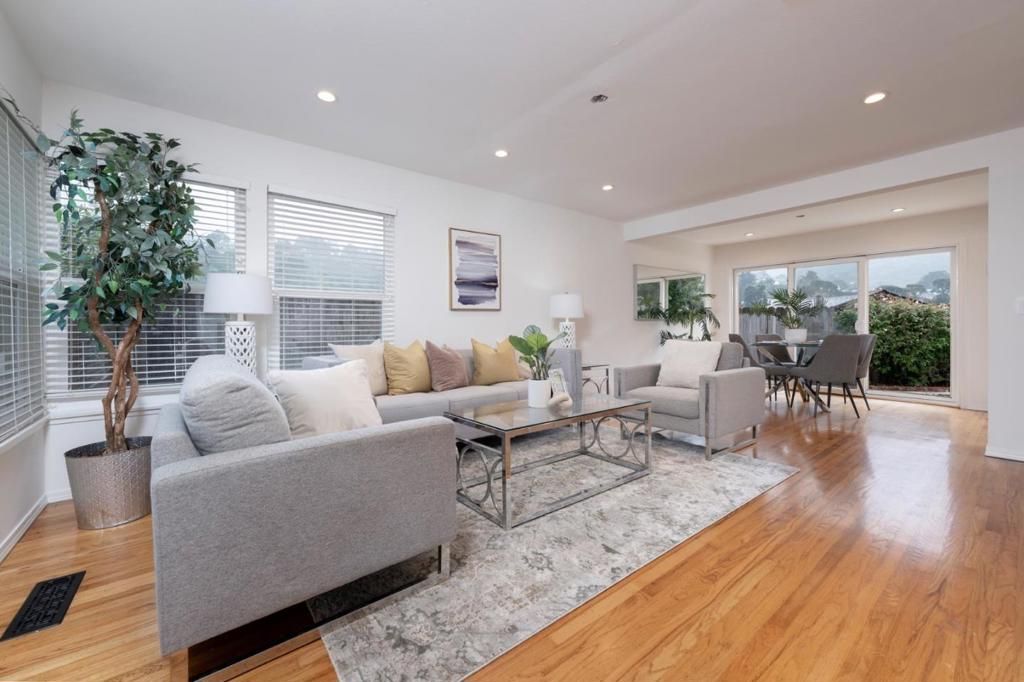 Photo of 3 Yellowstone Way, Pacifica, CA 94044 (MLS # ML82042592)