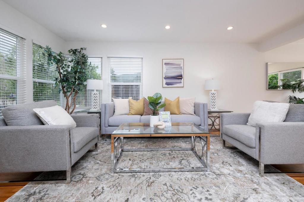 Photo of 3 Yellowstone Way, Pacifica, CA 94044 (MLS # ML82042592)