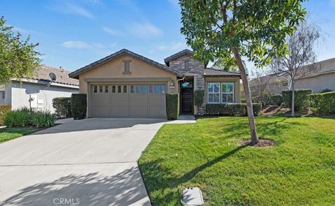 Photo of 9133 Espinosa St, Corona, CA 92883 (MLS # PW26027524)