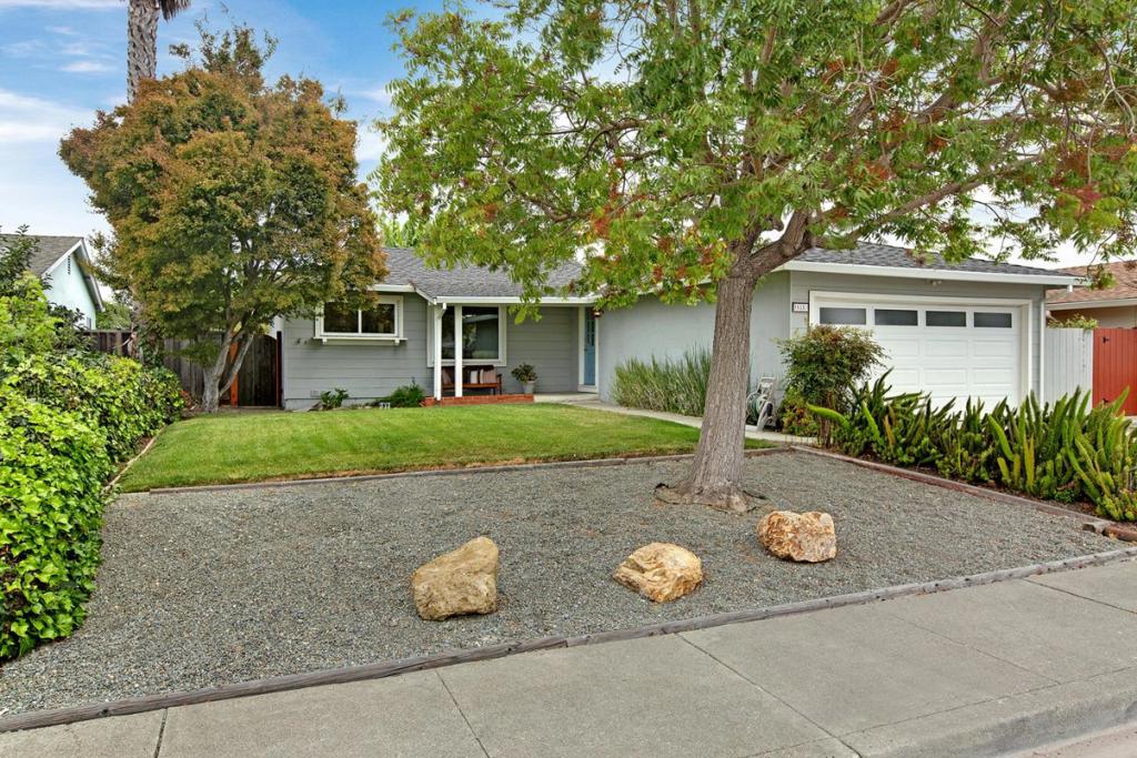 Welcome to 35282 Cano Court, where comfort and community combine beautifully in Fremont's New Cabrillo neighborhood. Inside and out, the home meets you with warmth and livability. The layout flows easily from living to kitchen and dining to the outdoors. Imagine peaceful moments in the backyard under the shade of banana leaves on your patio and lawn - the backyard is truly your private oasis. This location is convenient in all the right ways. You're just minutes from restaurants and shopping. Dumbarton Bridge and 880 give excellent access to the tech companies in the East Bay, South Bay and Peninsula. For rest, recreation, and rich local culture, you'll be spoiled: Saturdays bring the vibrant Niles Farmers Market, Lake Elizabeth in Fremont's Central Park offering expansive green space with a lake, water park, skate park, playgrounds, and trails great for everything from active afternoons to peaceful sunsets. Seasonally, the calendar fills with free concerts in the park, movies under the stars, lively festivals, and one of the country's oldest and largest arts & wine festivals (Fremont Festival of the Arts). If you're seeking a home that balances private tranquility with access to community, culture, and convenience, this one is truly special. You will LOVE living Here!