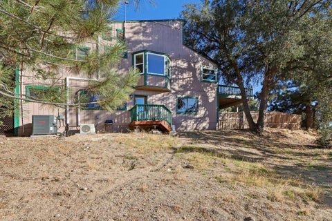 Photo of 27225 Bluegrass Court, Idyllwild, CA 92549 (MLS # 219153619DA)