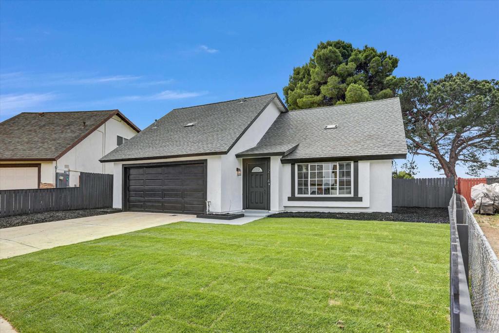 214 Encinitas Avenue