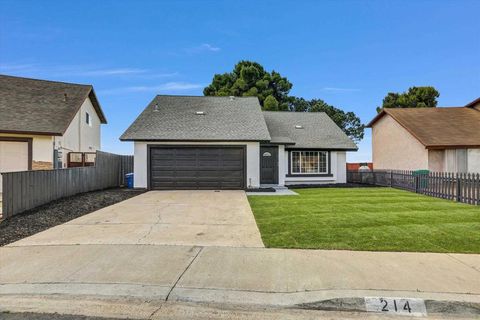 214 Encinitas Avenue San Diego CA 92114