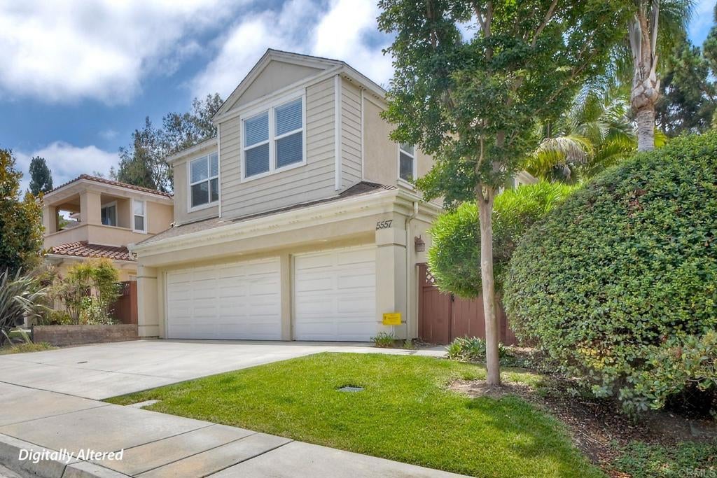 5557 Coyote Court