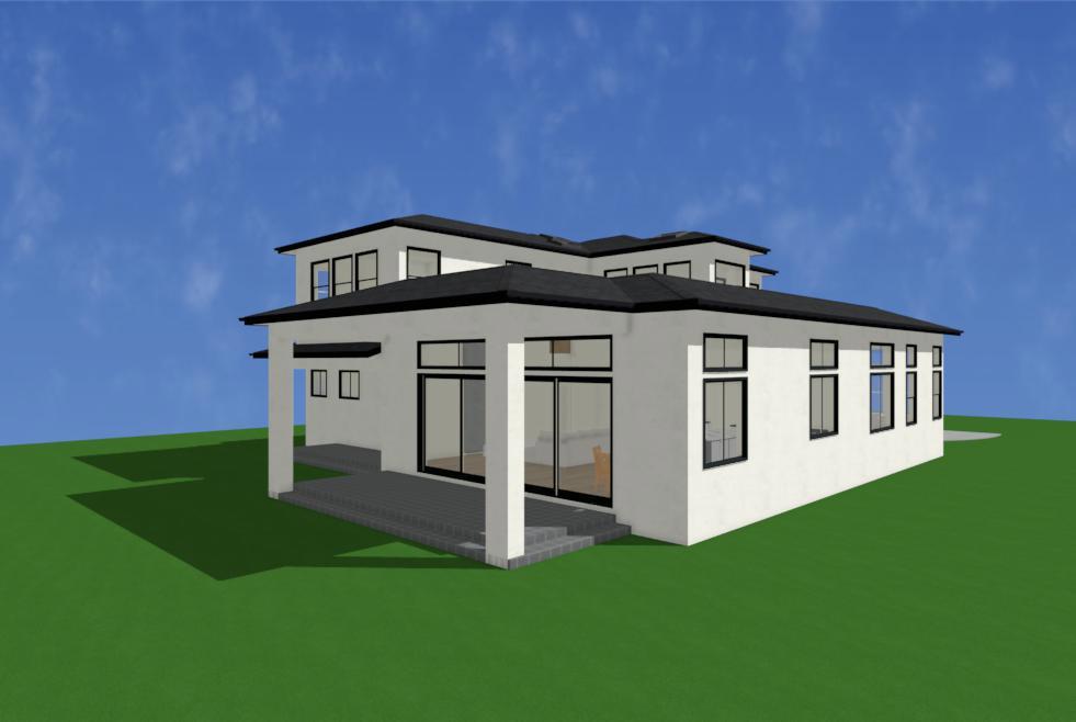 10481 N Stelling Road