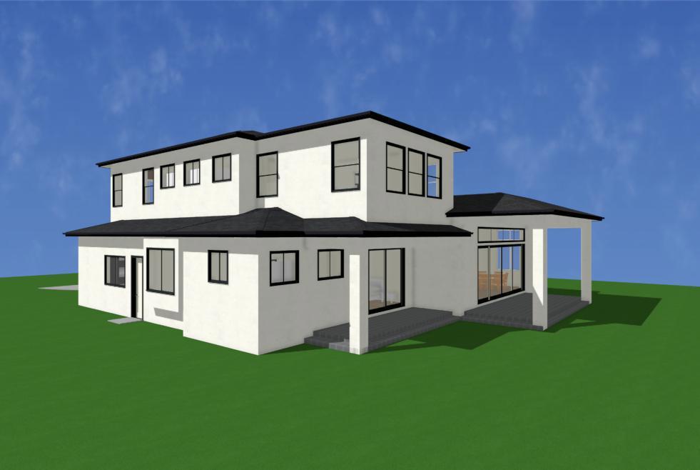 10481 N Stelling Road