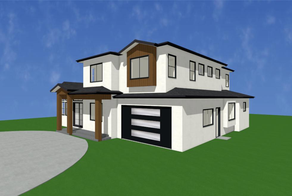 10481 N Stelling Road