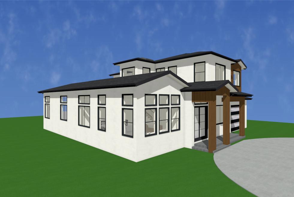 10481 N Stelling Road