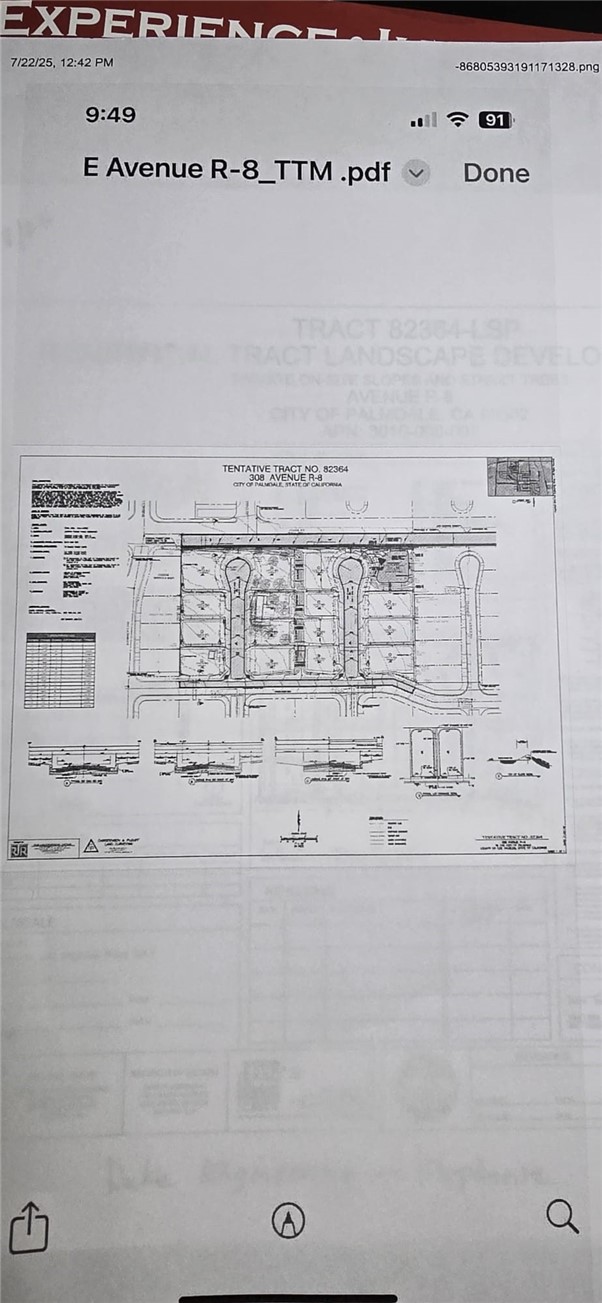 308 E Avenue R8