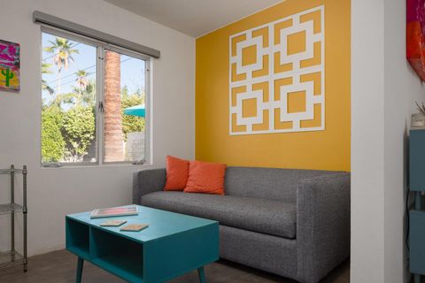 Tiny photo for 748 N Calle Rolph, Palm Springs, CA 92262 (MLS # 219144288PS)