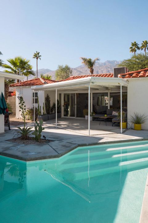 Photo for 748 N Calle Rolph, Palm Springs, CA 92262 (MLS # 219144288PS)