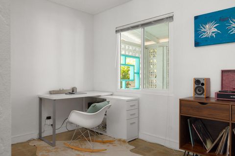 Tiny photo for 748 N Calle Rolph, Palm Springs, CA 92262 (MLS # 219144288PS)