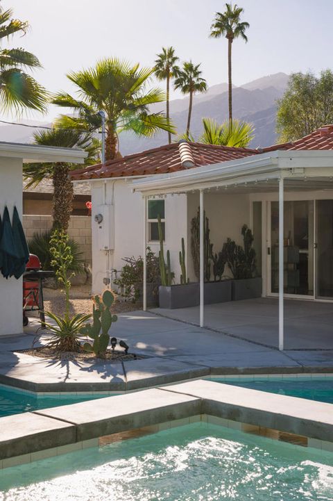 Tiny photo for 748 N Calle Rolph, Palm Springs, CA 92262 (MLS # 219144288PS)