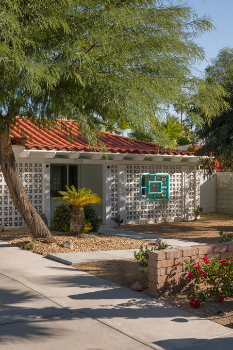 Tiny photo for 748 N Calle Rolph, Palm Springs, CA 92262 (MLS # 219144288PS)