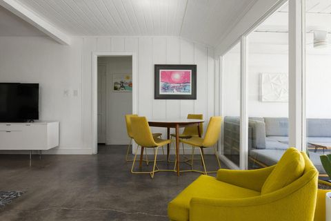 Tiny photo for 748 N Calle Rolph, Palm Springs, CA 92262 (MLS # 219144288PS)