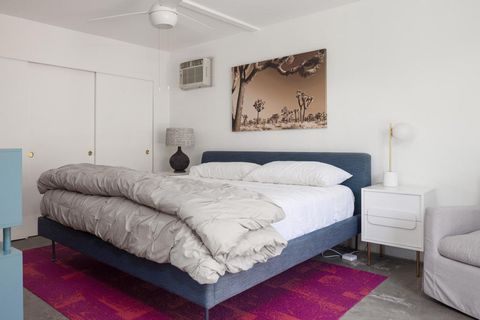 Tiny photo for 748 N Calle Rolph, Palm Springs, CA 92262 (MLS # 219144288PS)