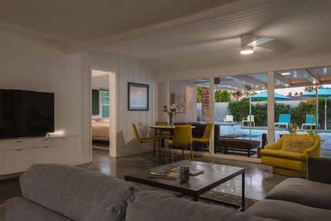 Tiny photo for 748 N Calle Rolph, Palm Springs, CA 92262 (MLS # 219144288PS)