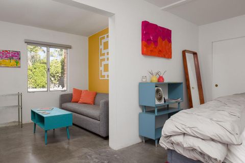 Tiny photo for 748 N Calle Rolph, Palm Springs, CA 92262 (MLS # 219144288PS)