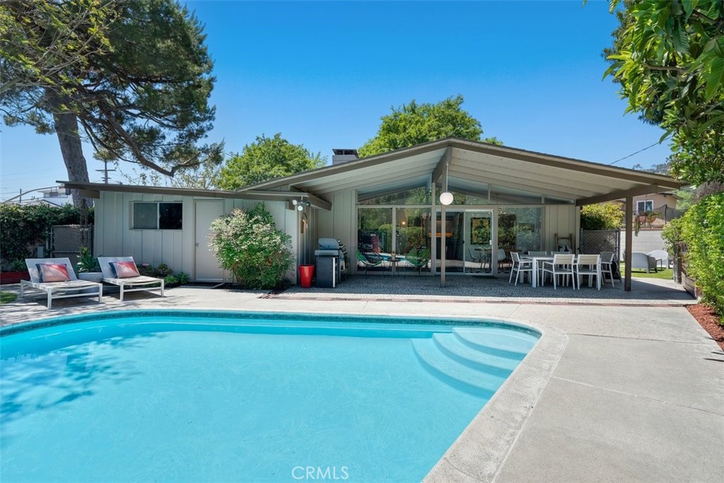 654 Bynner Drive