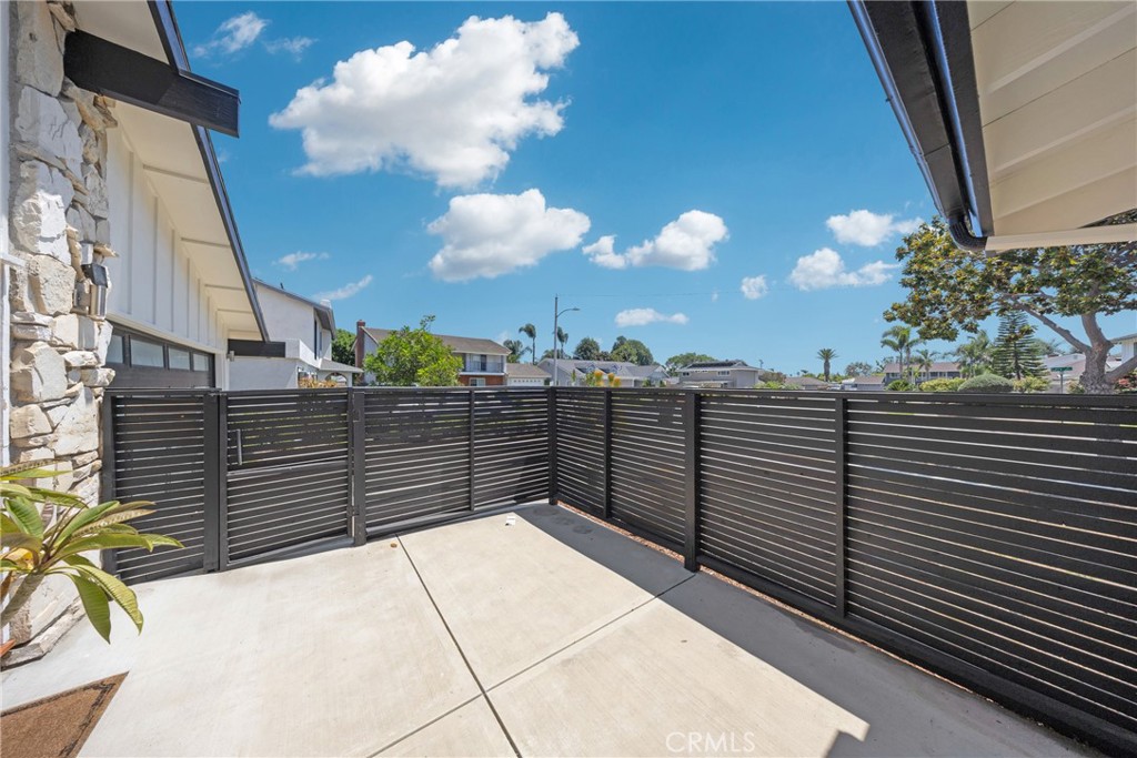 N/A - Residential Lease