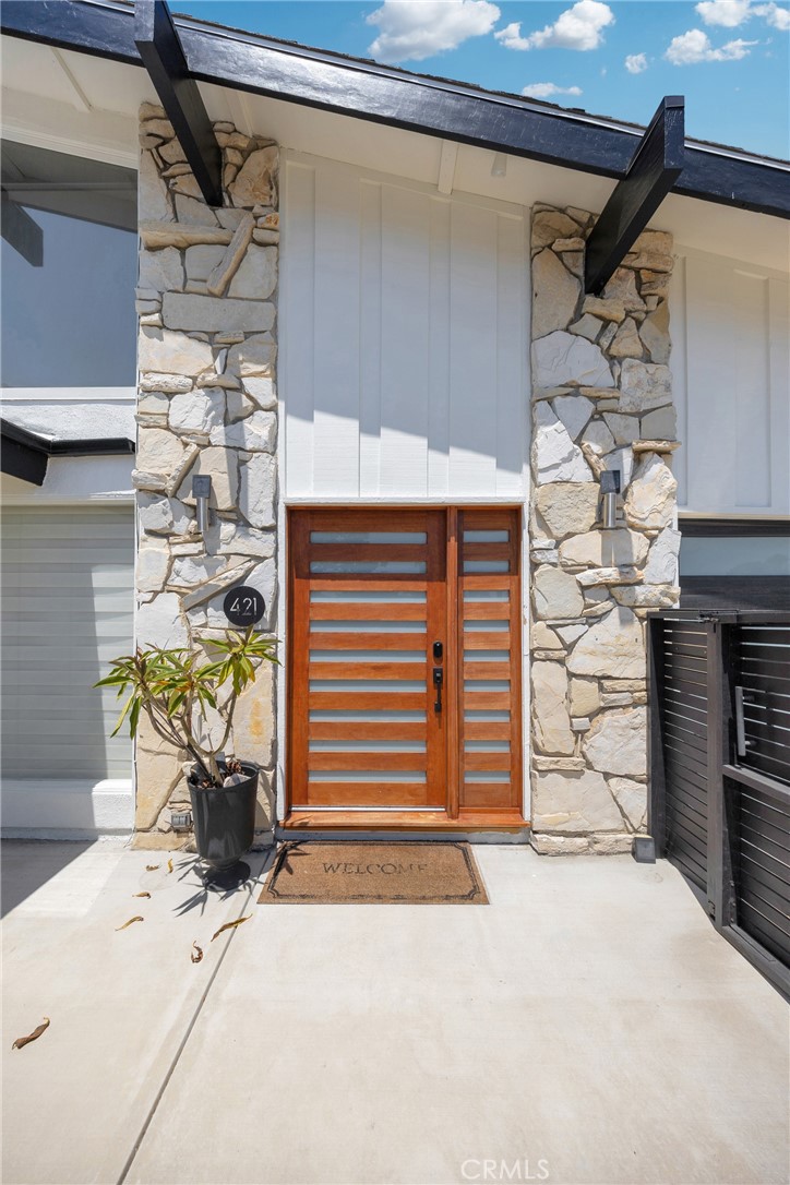 N/A - Residential Lease