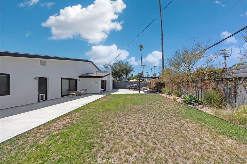 N/A - Residential Lease