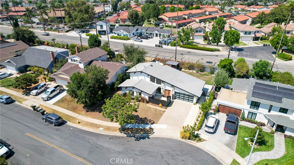 N/A - Residential Lease