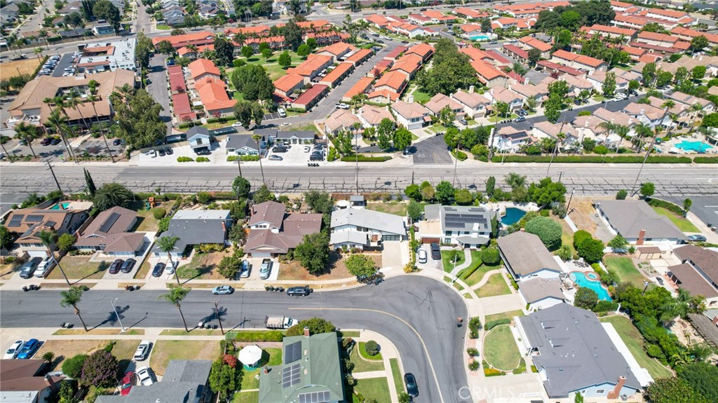 N/A - Residential Lease