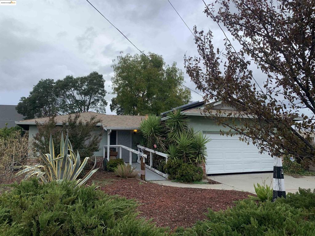 ANTIOCH - Residential