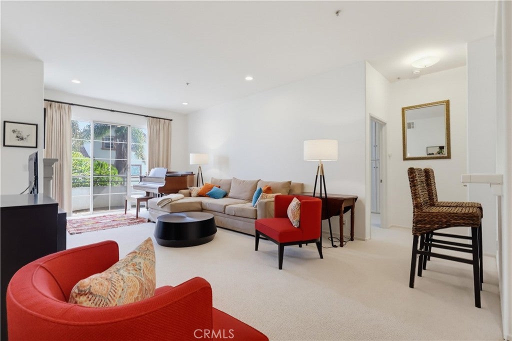 Photo of 3535 Dunn Drive #201, Los Angeles, CA 90034 (MLS # SB26189778)