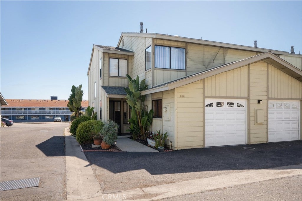 534 Casa Del Mar
