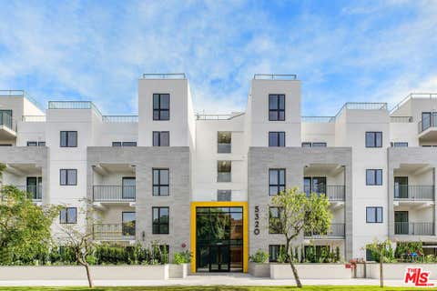 Photo of 5320 Cartwright Avenue #305, North Hollywood, CA 91601 (MLS # 26853397)
