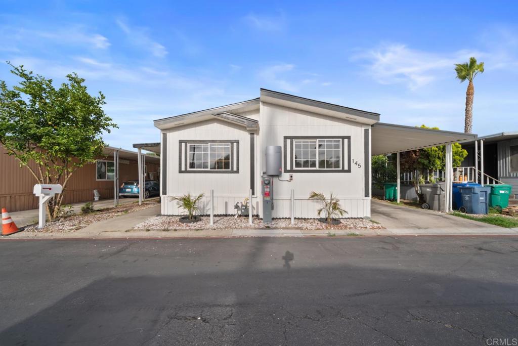 400 Greenfield Drive SPC 145