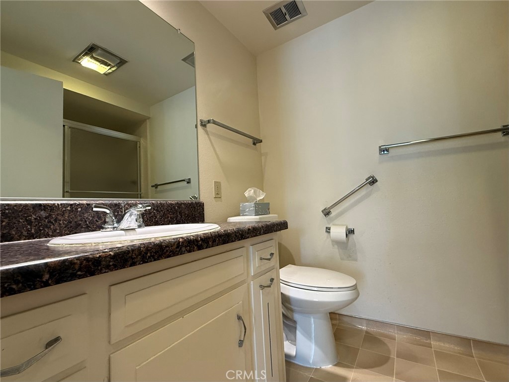 Leisure World (LW) - Residential