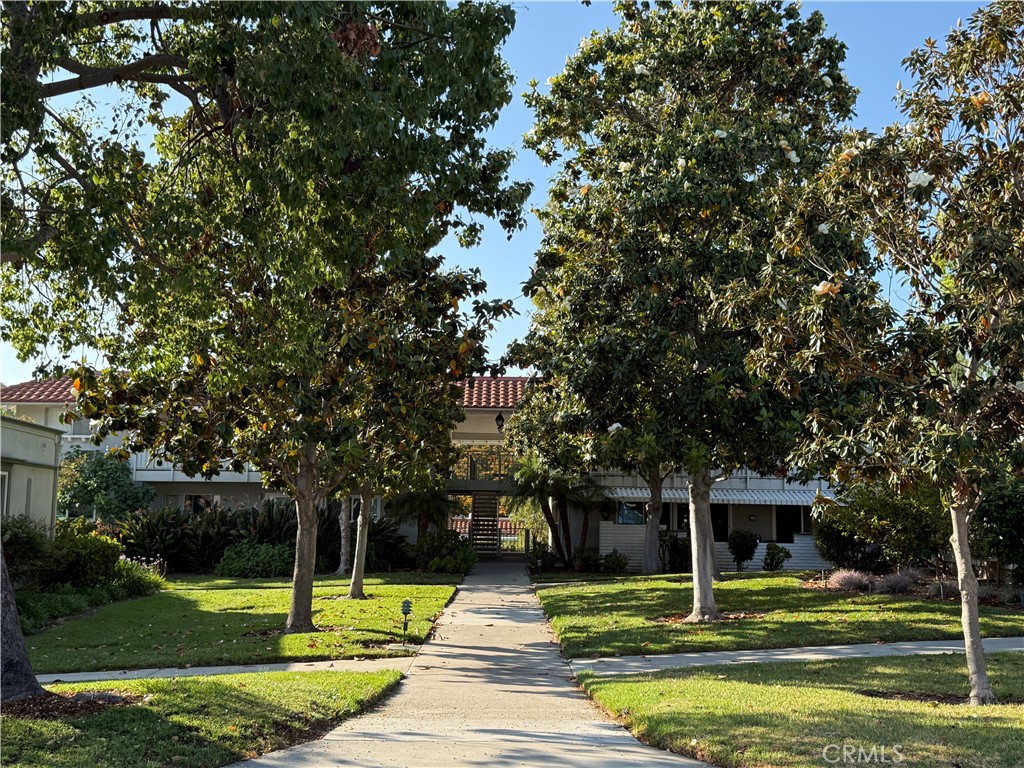 Leisure World (LW) - Residential