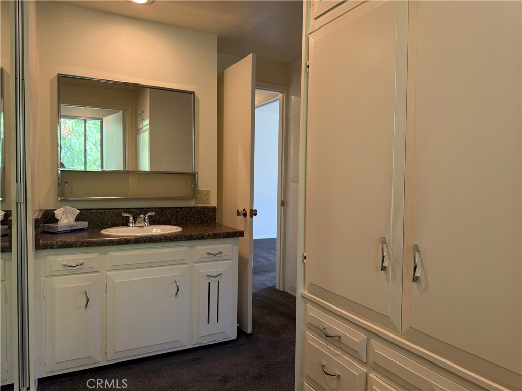 Leisure World (LW) - Residential