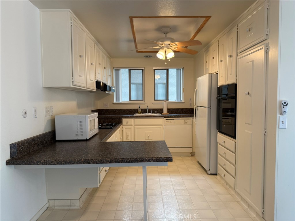 Leisure World (LW) - Residential