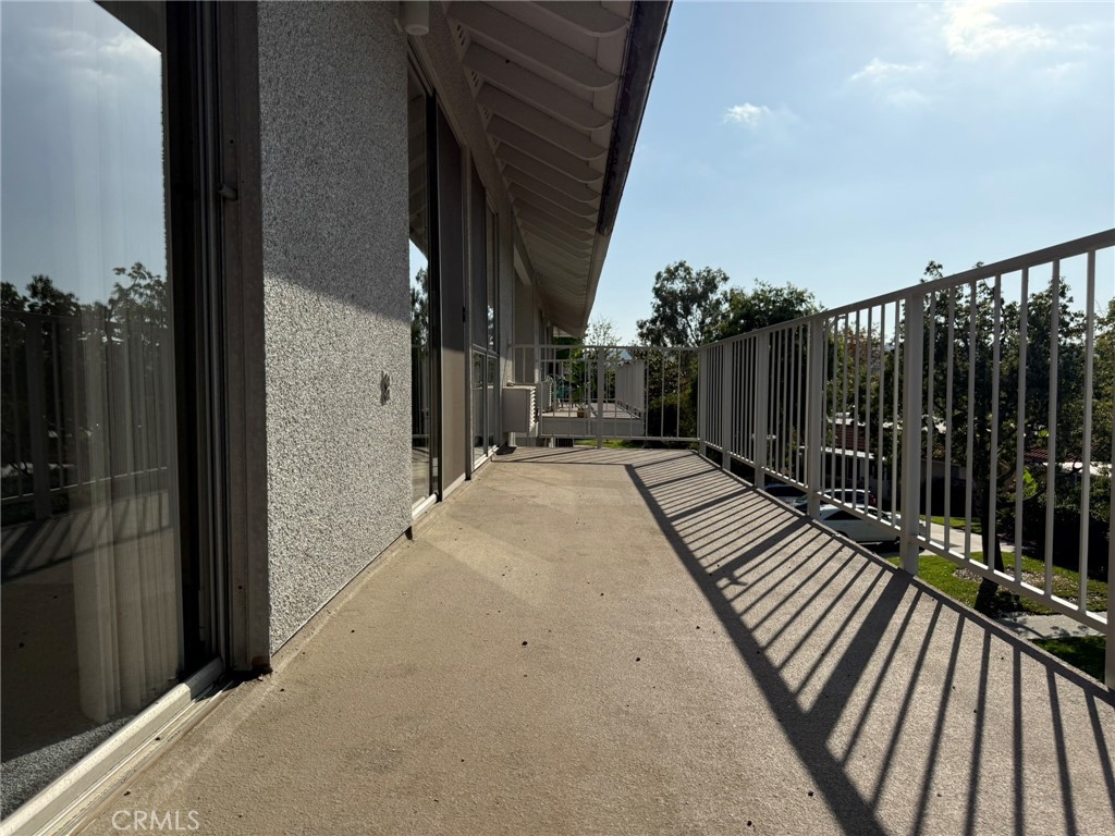 Leisure World (LW) - Residential