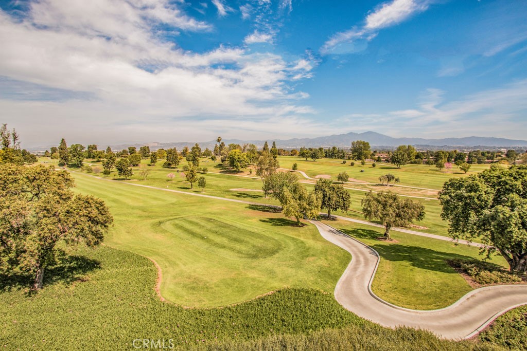 Leisure World (LW) - Residential