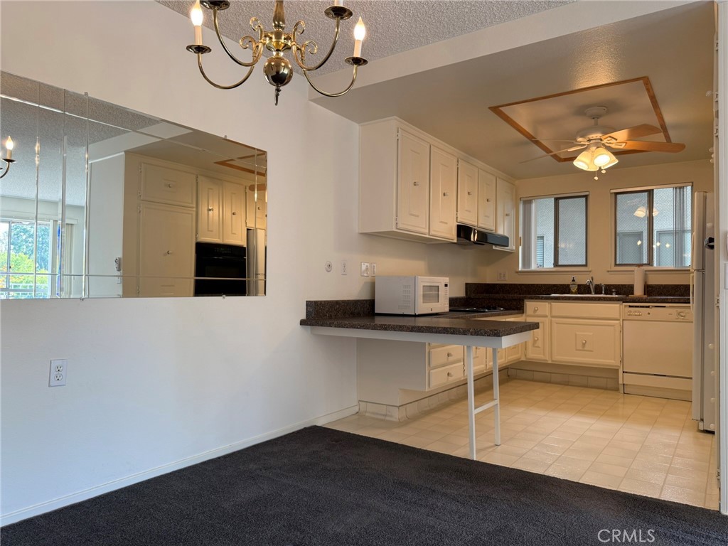 Leisure World (LW) - Residential