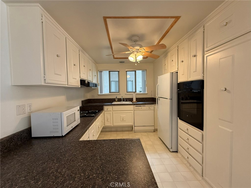 Leisure World (LW) - Residential