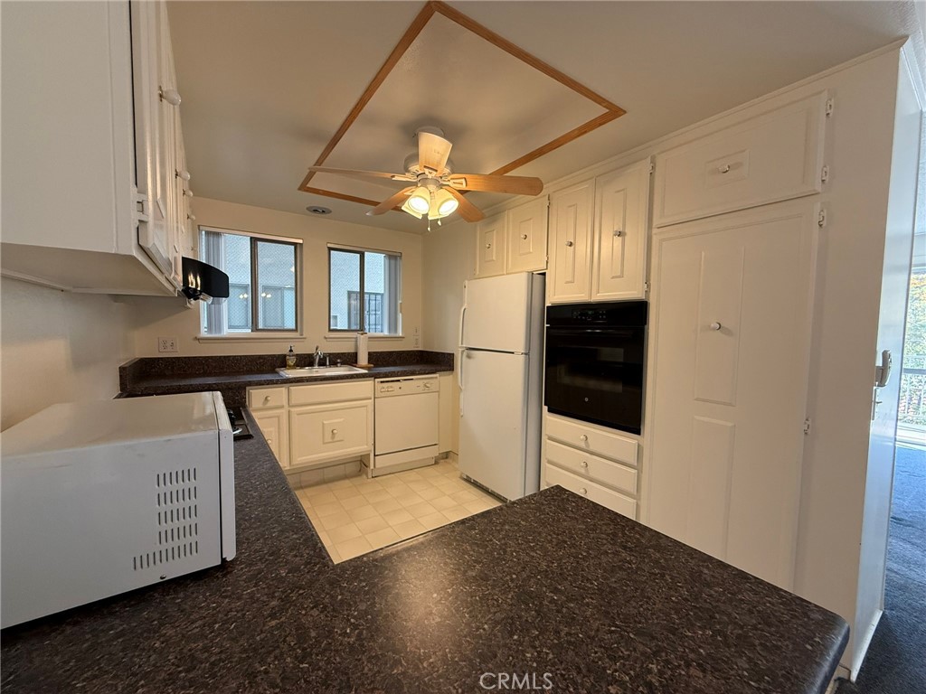 Leisure World (LW) - Residential