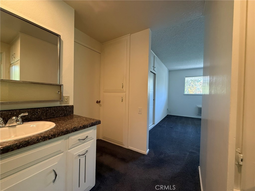 Leisure World (LW) - Residential