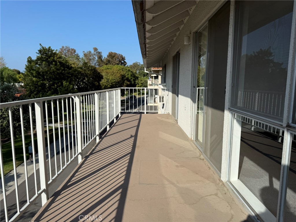 Leisure World (LW) - Residential