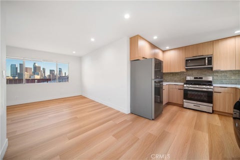Photo of 936 Centennial ST #6, Los Angeles, CA 90012 (MLS # GD26204724)