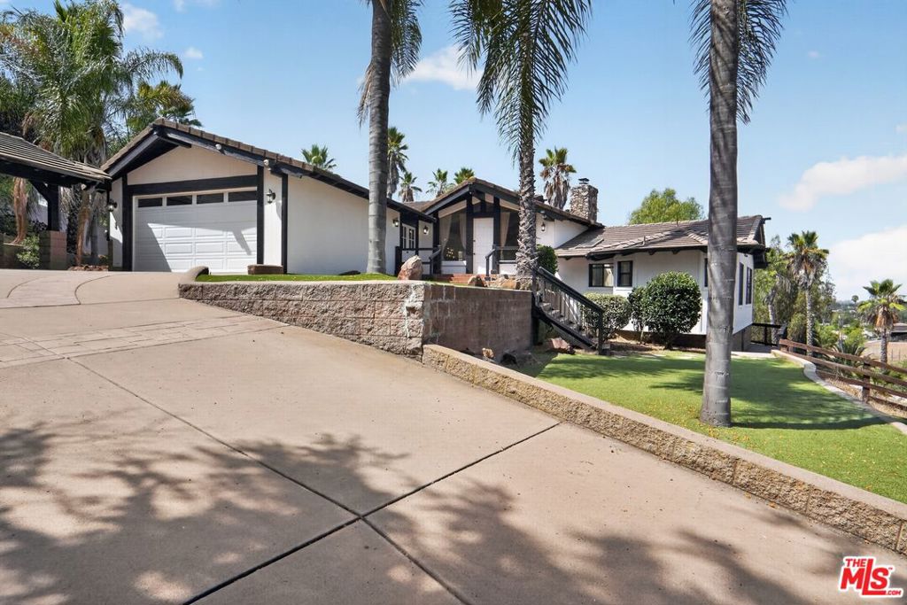 3342 White Hawk Road