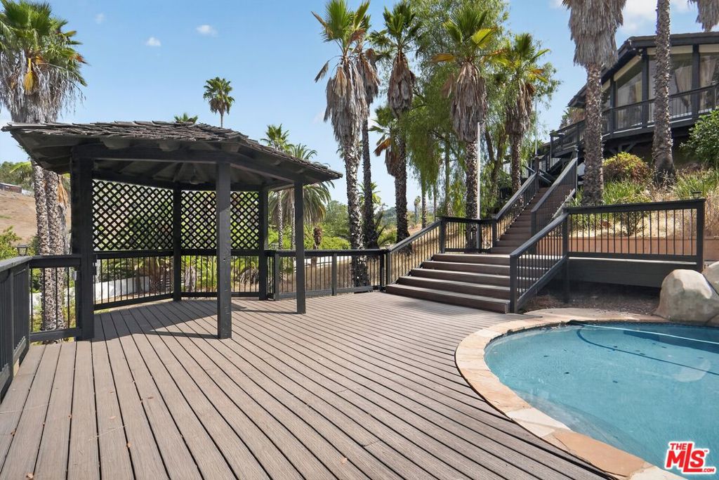 3342 White Hawk Road